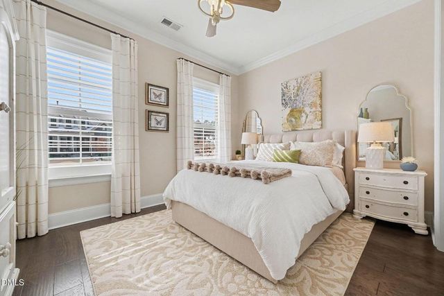 1056 Mountain Vista Lane, Cary, NC 27519