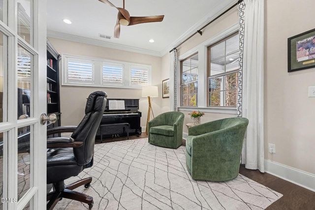 1056 Mountain Vista Lane, Cary, NC 27519