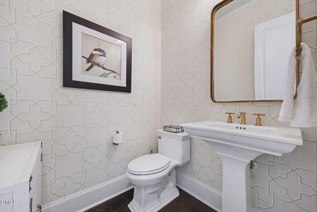 1056 Mountain Vista Lane, Cary, NC 27519