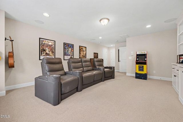 1056 Mountain Vista Lane, Cary, NC 27519