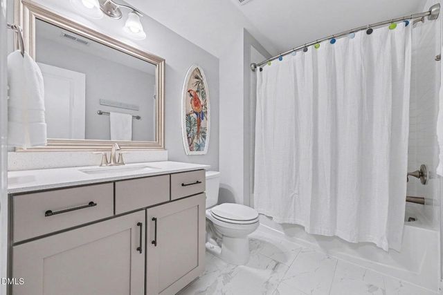 1056 Mountain Vista Lane, Cary, NC 27519