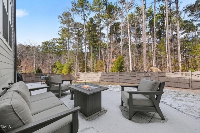 1056 Mountain Vista Lane, Cary, NC 27519