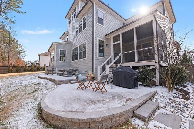 1056 Mountain Vista Lane, Cary, NC 27519