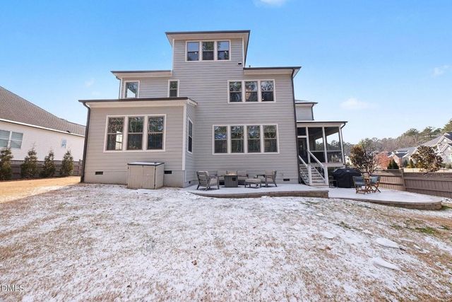 1056 Mountain Vista Lane, Cary, NC 27519