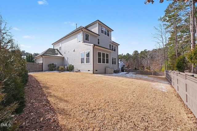 1056 Mountain Vista Lane, Cary, NC 27519