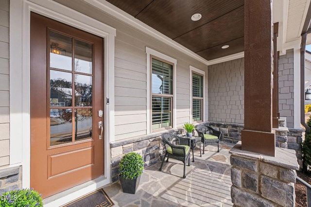 1056 Mountain Vista Lane, Cary, NC 27519