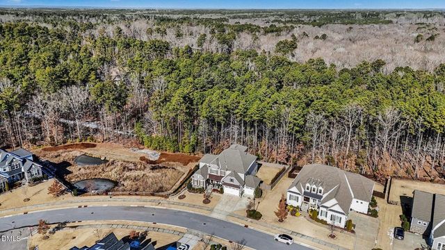 1056 Mountain Vista Lane, Cary, NC 27519