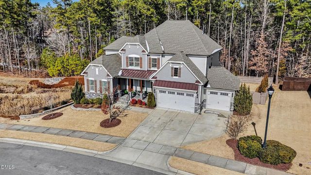 1056 Mountain Vista Lane, Cary, NC 27519