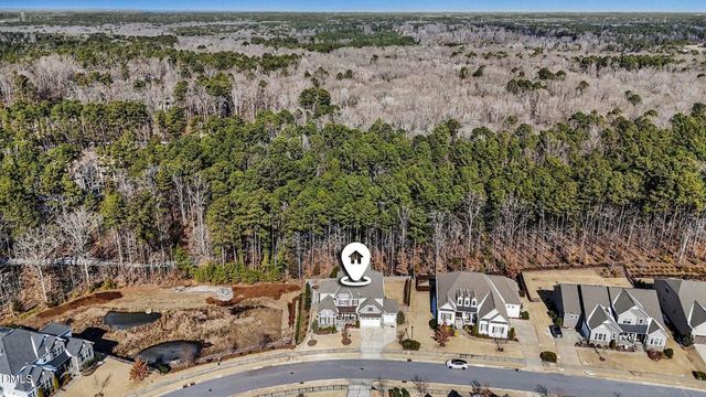 1056 Mountain Vista Lane, Cary, NC 27519