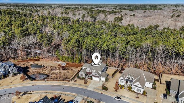 1056 Mountain Vista Lane, Cary, NC 27519