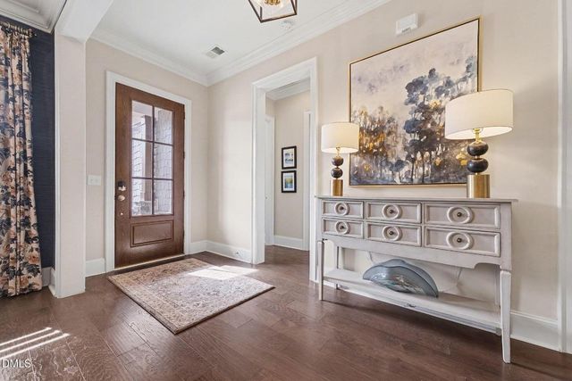 1056 Mountain Vista Lane, Cary, NC 27519