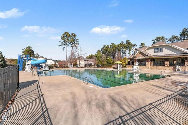 1056 Mountain Vista Lane, Cary, NC 27519