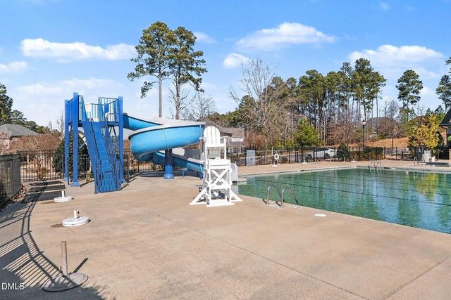 1056 Mountain Vista Lane, Cary, NC 27519