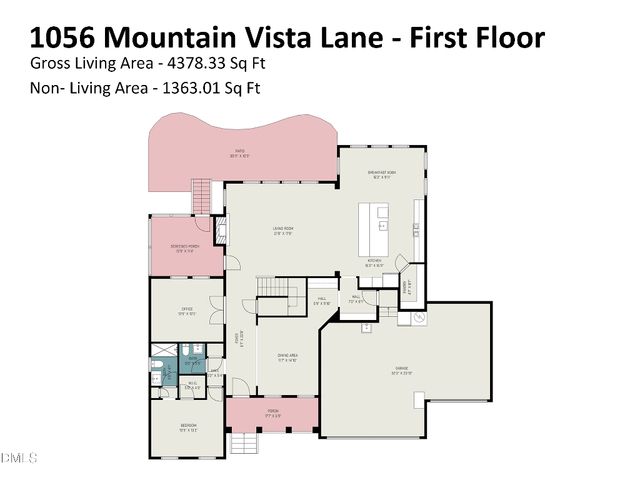 1056 Mountain Vista Lane, Cary, NC 27519