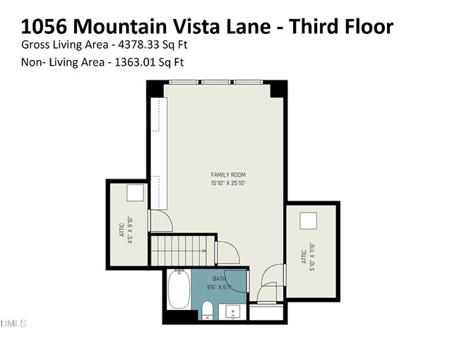 1056 Mountain Vista Lane, Cary, NC 27519