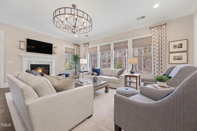 1056 Mountain Vista Lane, Cary, NC 27519