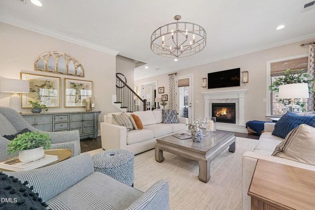 1056 Mountain Vista Lane, Cary, NC 27519