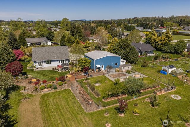 141 Pheasant Run Drive, Sequim, WA 98382