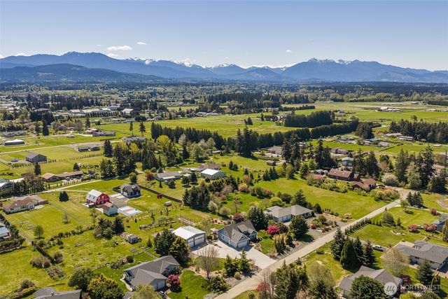 141 Pheasant Run Drive, Sequim, WA 98382