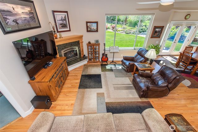 141 Pheasant Run Drive, Sequim, WA 98382