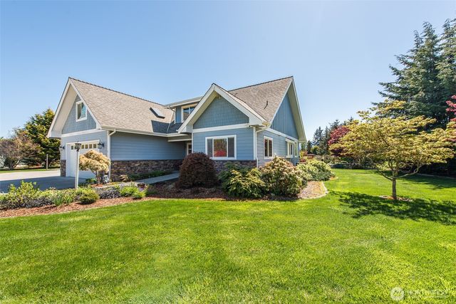 141 Pheasant Run Drive, Sequim, WA 98382