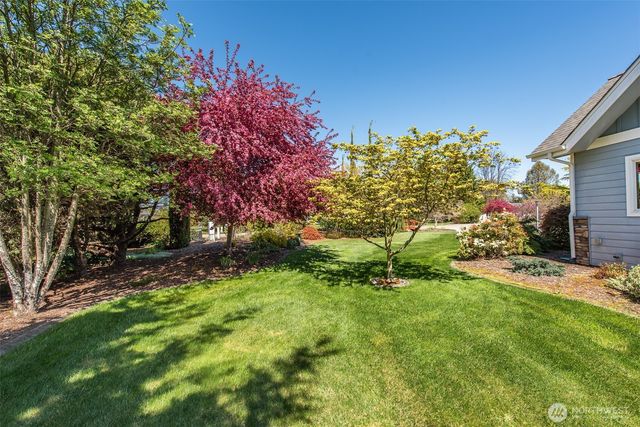 141 Pheasant Run Drive, Sequim, WA 98382