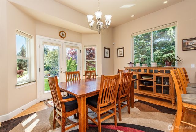 141 Pheasant Run Drive, Sequim, WA 98382