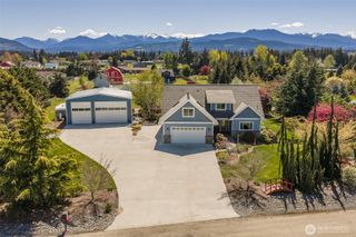 141 Pheasant Run Drive, Sequim, WA 98382