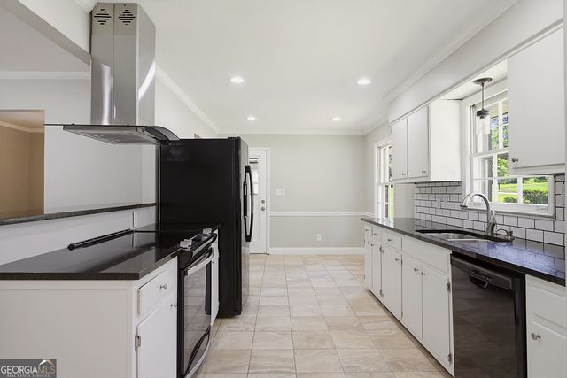 3053 E Ramble Lane, Decatur, GA 30033