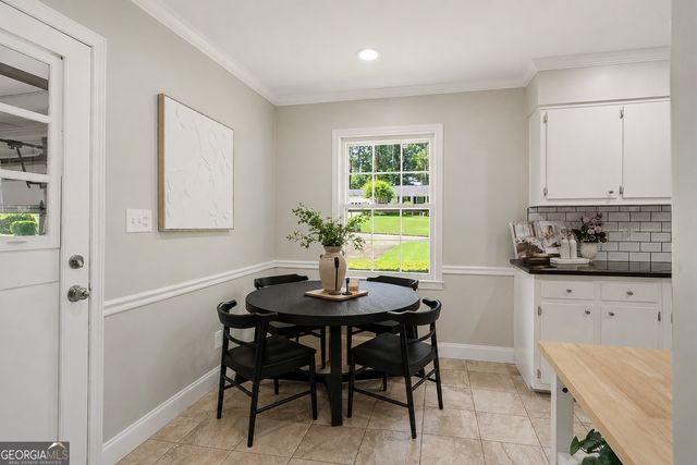 3053 E Ramble Lane, Decatur, GA 30033