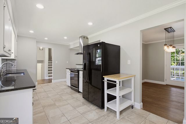 3053 E Ramble Lane, Decatur, GA 30033