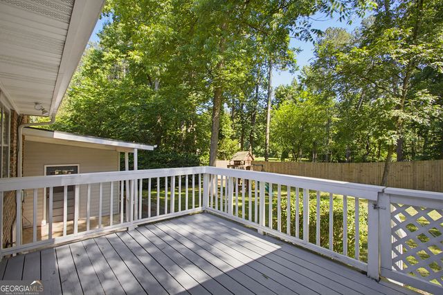 3053 E Ramble Lane, Decatur, GA 30033