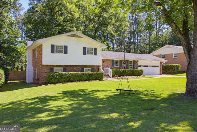 3053 E Ramble Lane, Decatur, GA 30033