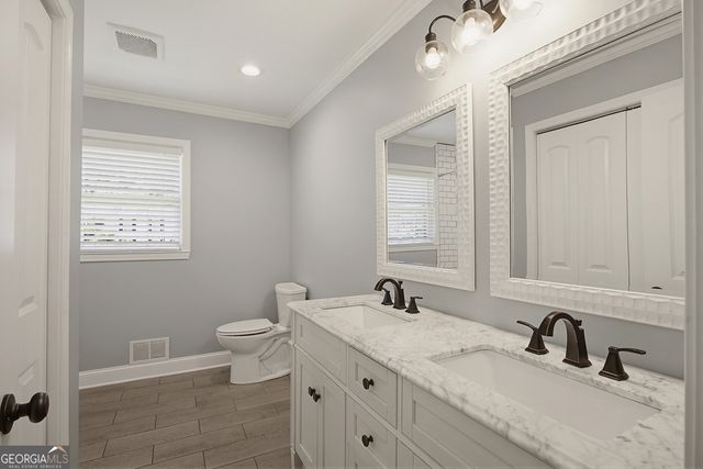 3053 E Ramble Lane, Decatur, GA 30033