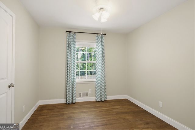 3053 E Ramble Lane, Decatur, GA 30033