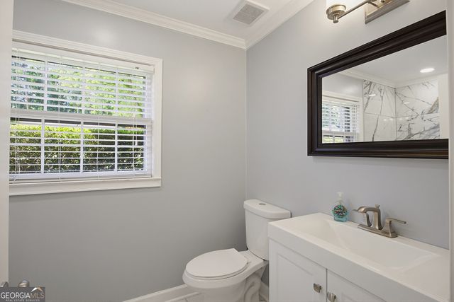3053 E Ramble Lane, Decatur, GA 30033