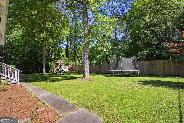 3053 E Ramble Lane, Decatur, GA 30033