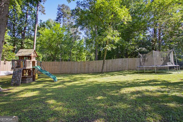 3053 E Ramble Lane, Decatur, GA 30033