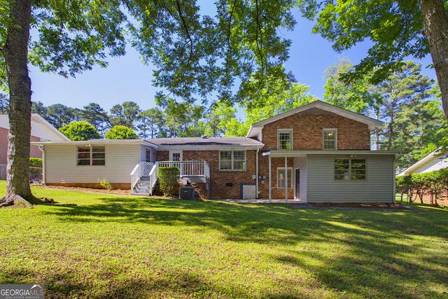 3053 E Ramble Lane, Decatur, GA 30033