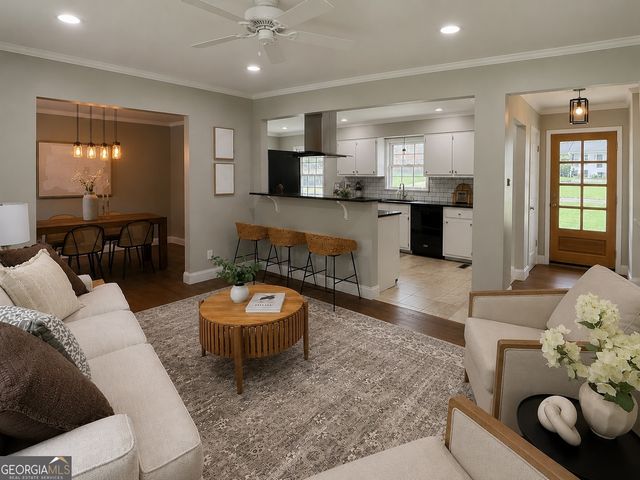 3053 E Ramble Lane, Decatur, GA 30033