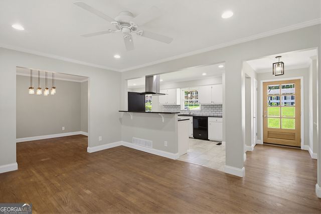 3053 E Ramble Lane, Decatur, GA 30033