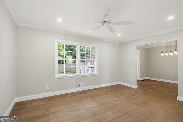 3053 E Ramble Lane, Decatur, GA 30033