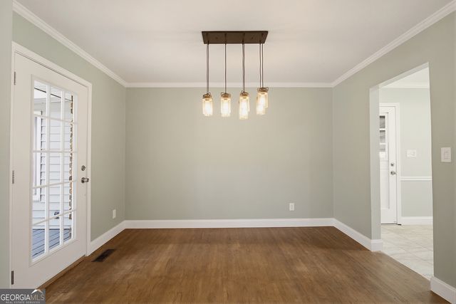 3053 E Ramble Lane, Decatur, GA 30033