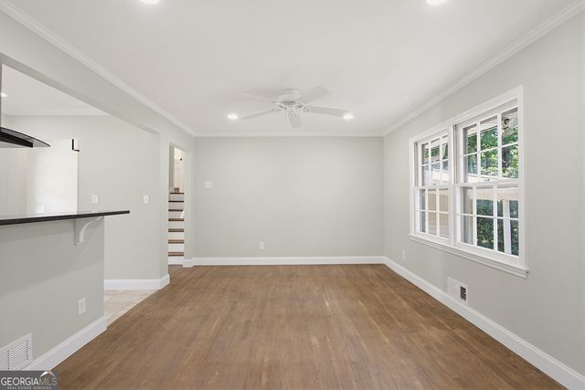 3053 E Ramble Lane, Decatur, GA 30033