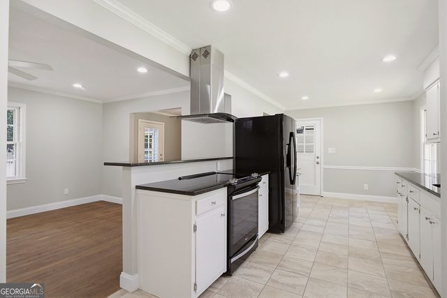 3053 E Ramble Lane, Decatur, GA 30033