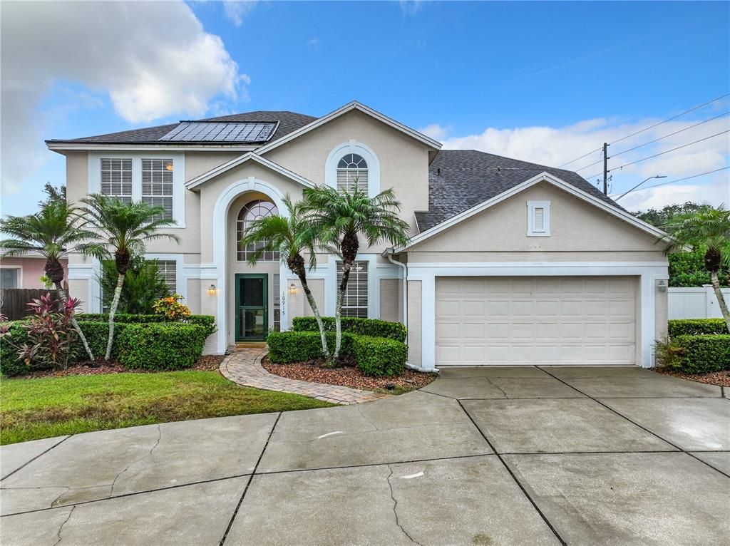10915 PIPING ROCK CIRCLE, Orlando, FL 32817