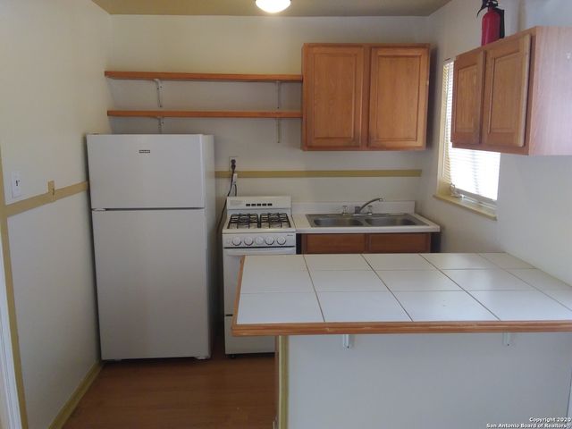805 Eleanor Ave Unit B, San Antonio, TX 78209