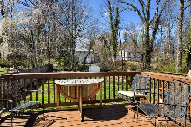 1733 Clairmont Drive, Hendersonville, NC 28791