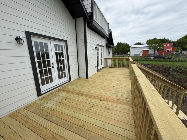 8237 Telegraph Road, Quinlan, TX 75474
