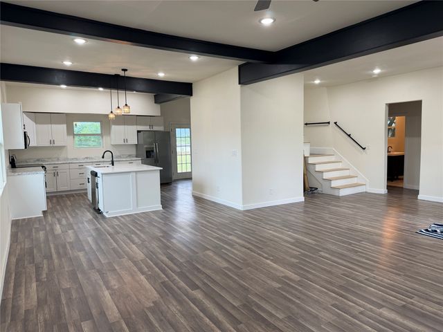8237 Telegraph Road, Quinlan, TX 75474